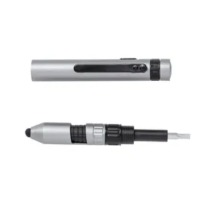 Penna Promozionale Personalizzata di Posdan per Regali Unici - Product Image 1