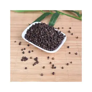 Pepe nero spezie essiccate ed erbe aromatiche per la cottura all'ingrosso di qualità Premium dalla produzione del Vietnam