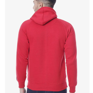 Sudadera con Capucha Premium para Hombre, con Logotipo Personalizado, 100% Algodón, Felpa Gruesa, Ropa Urbana, Fabricante de Ropa al por Mayor OEM - Product Image 2