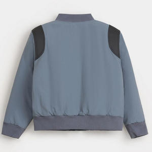 Men's Fashion Streetwear Custom <b>Vintage</b> <b>Jacket</b> College Bomber Baseball Varsity Letterman <b>Jacket</b> <b>Women</b> - Product Image 5