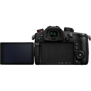 กล้องดิจิตอลมิเรอร์เลส 10.2 ล้านพิกเซล 4K พร้อมซูมออปติคอล 10 เท่า หน้าจอ LCD 3.2 นิ้ว ความไวแสงสูง MOS C4K 4K UHD 4K 2K 2K 10 บิต รุ่นเฉพาะตัวกล้อง (ไม่รวมเลนส์) - Product Image 2