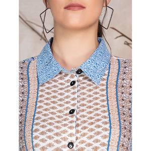 Ensemble de vêtements islamiques de qualité supérieure, style décontracté, 100% viscose rayonne, pour femmes musulmanes. - Product Image 1