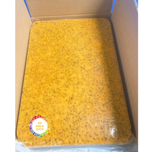 Concentrado de Jugo de Maracuyá Congelado para Mezclar en Productos de Panadería y Menús de Bebidas de Cafetería - Product Image 4