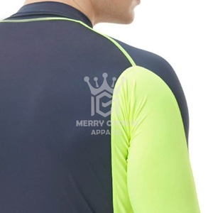 Pakistan Made New and Latest Design long sleeve Compression <b>Shirts</b> Spandex Polyester <b>Men</b> Compression <b>Shirts</b> - Product Image 5