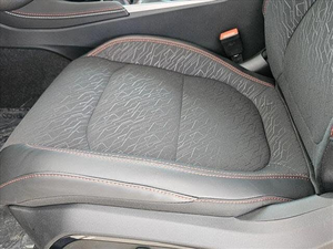 Sedán Deportivo AWD Tipo Daytona de Alto Rendimiento 2025 en Venta, Listo para Conducir - Product Image 4