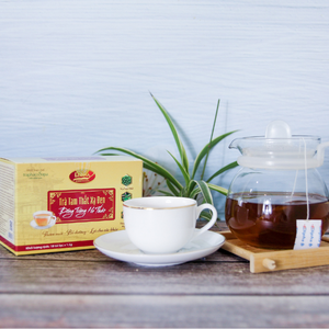 Sachet de thé Panax Notoginseng Celastrus Hindsii Cordyceps Militaris 100% thé naturel à prix compétitif vente en gros - Product Image 3
