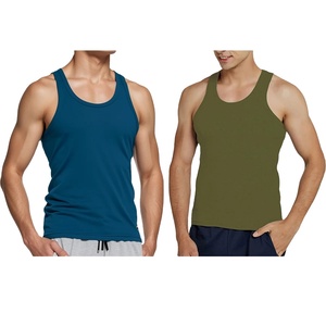 เสื้อกล้ามผู้ชายแห้งเร็ว - Product Image 1