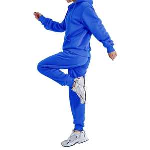 Nouveau survêtement pour femme à fermeture éclair, confortable, de différentes couleurs, marque privée, en vente, nouvelle arrivée, survêtement chaud pour femme pour l'hiver - Product Image 5