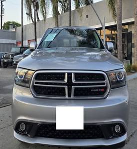 Dodge Durango GT RWD USADO de 2018 - Product Image 1