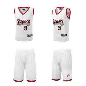 Grande demande OEM Dernière conception 2024-25 Uniforme de basket-ball Maillot de basket-ball quantité minimale de commande bas Uniforme de basket-ball pour hommes par sublimation - Product Image 1