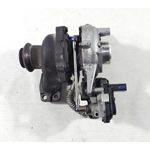 Turbina PEUGEOT 3008 Serie 9835855380 YH01 Diesel 1500 (16>23) - Product Image 6