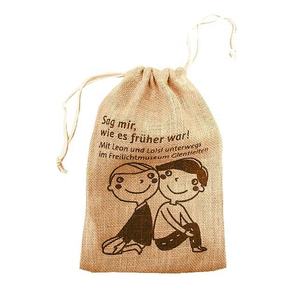 Enfant sacs d'économie de pièces cordon coton pochette femmes maquillage en gros sac cosmétique petit sac cosmétique coton cosmétique - Product Image 3