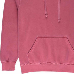 OEM Manufacturer Men's <b>Winter</b> <b>Coat</b> Nylon Water-Resistant Air-Padded Outdoor Hoodie Made of Polyester/Cotton - Product Image 4