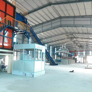 Incinérateur de déchets ménagers, équipement de traitement autotherme, réduction des émissions, modèle T-Tech Vietnam CNC-350T - Product Image 1