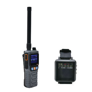 Elde Taşınabilir Drone Dedektörü 70MHz-6.2GHz Frekans Tarayıcı DJI/Autel/FPV/DIY Drone'ları Tanımlar 1.5km Algılama Menzili 6 Saat Pil Ömrü - Product Image 5