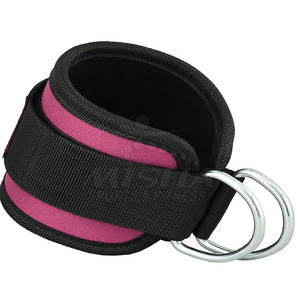 Correas de tobillo ajustables antiesguince Correas de tobillo de neopreno Tobillera deportiva Fábrica al por mayor - Product Image 4