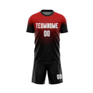 2024-5 New Custom Men's Football Kits High Quality Jersey <b>Set</b> Team Club Soccer Wear France Printed Soccer Jerseys Uniforms <b>Sets</b> - Product Image 2