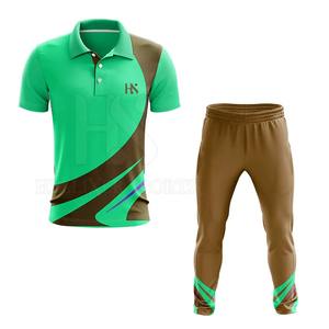 Uniforme deportivo personalizado de alta calidad, conjunto de ropa de equipo, venta al por mayor, nuevo - Product Image 4