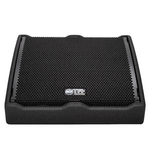 À vendre : Moniteur actif RCF TT 20-CXA double 8 pouces 2 voies 1000W - Product Image 1