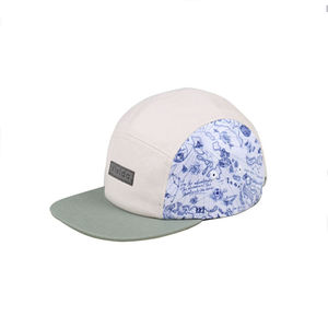 Casquette de baseball légère en maille avec broderie personnalisée, style trucker, approvisionnement immédiat, casquette snapback unie, gorras de sport en gros - Product Image 1