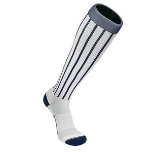 Chaussettes pour hommes en bambou personnalisées, vente en gros OEM, écologiques, livraison rapide, chaussettes de compression OEM pour hommes, vente en gros, fournisseur d'usine de sport - Product Image 2