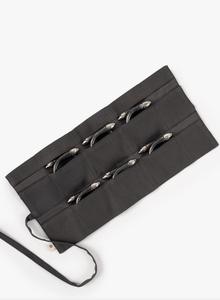 Wholesale Vintage Style Metal Napkin <b>Ring</b> For <b>Wedding</b> Table Decoration Restaurant At <b>Cheap</b> Price - Product Image 3