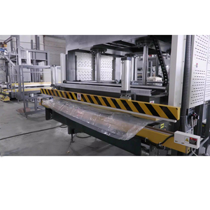 Nhà Sản Xuất Trực Tiếp Nệm Máy Nén Chân Không/Tự Động Mùa Xuân Nệm Máy Nén - Product Image 3