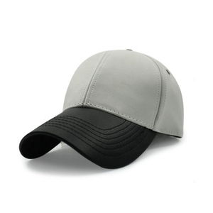 Men <b>Cap</b> High Quality Adjustable Cotton <b>Cap</b> Curved Brim Comfortable Breathable Sports Hat For Training <b>Hiking</b> Fishing Camping - Product Image 1