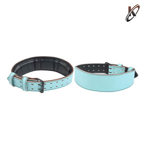 เข็มขัดยกน้ำหนักหนังนิ่มน้ำหนักเบา ลดราคาพิเศษ ไซส์ใหญ่ พร้อมฟังก์ชั่นป้องกัน ปรับขนาดได้ - Product Image 3