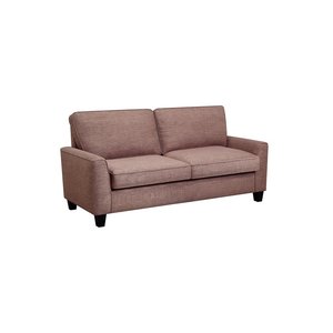 Sofá Chesterfield Contemporáneo LOVESEATS SFB68015, Sofá de Dos Plazas, Tapizado, Esquinero, para Sala de Estar - Product Image 2