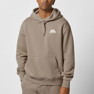 Pull à la mode élégant hommes sweats à capuche 2024 sur mesure dernière conception hommes sweats à capuche pour adultes - Product Image 3