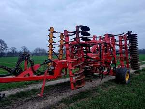 Vaederstad haut vers le bas TD500 - Product Image 6