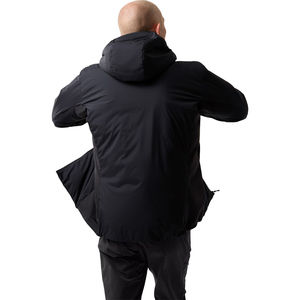 Nouvelle Collection 2026 : Blouson Teddy Classique Personnalisé pour Enfants – Veste d'Hiver Unisexe pour Garçons, Idéale pour l'Extérieur - Product Image 4