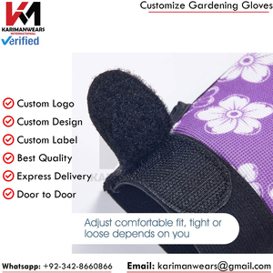 Guantes de Jardinería Antipinchazos para Podar Árboles, Cortar Rosas y Profesionales del Paisajismo - Product Image 3