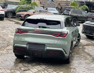 BYD Seal 06 GT 2025 IMPECABLE - Product Image 2