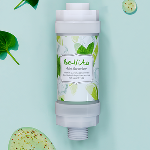 ตัวกรองวิตามินซี bevita ตัวกรองวิตามินซีผลิตจากเกาหลีมีกลิ่นหอม - Product Image 4