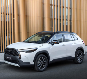 Nuevo Toyota Corolla Cross 2026 Modelo 2.0L Híbrido Inteligente Doble Motor Versión Pioneer 2.0L FWD SUV Coches Nuevos Listos para Entrega - Product Image 4