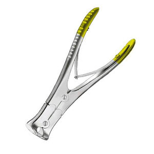 Frazier manuel orthopédique vétérinaire pince de maintien d'os point fin à point équipement de chirurgie Instrument chirurgical vétérinaire - Product Image 6