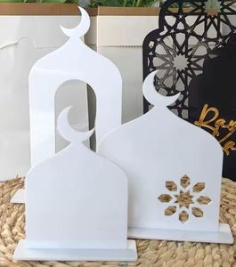 Adorno Decorativo Premium para Ramadán, para Mesa Contemporánea, Estilo Festivo para Interiores - Product Image 2