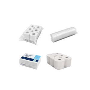 เครื่องห่อถุงแบบอิตาลีอาร์กอน | สำหรับม้วนครัว, ถาดแพ็ค, แผง | POF, PE, BOPP, ฟิล์มลามิเนต - Product Image 4
