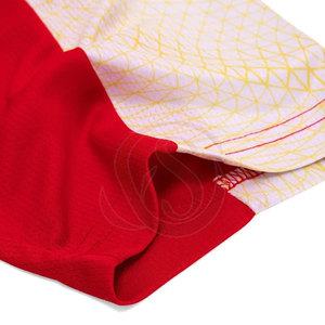 Camiseta de Fútbol STYLEGRAM WEARS, Personalizable para Equipos, Sublimada, Manga Corta, Deportiva, Transpirable, de Verano, de la Mejor Calidad, 100% Poliéster - Product Image 5