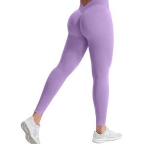 Women <b>Equestrian</b> Newest Design Silicone Anti Slip Riding <b>Leggings</b> Solid Color Professional Horse Riding Tights - Product Image 5