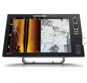 เครื่องหาปลา HEL-IX 7 รุ่นดั้งเดิม CHIRP MEGA SI GPS G4N พร้อมทรานสดิวเซอร์ - Product Image 3