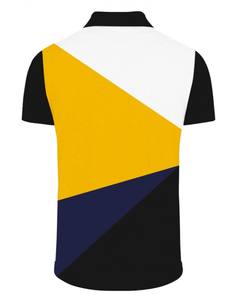 Chemises polo personnalisées de haute qualité - Product Image 4