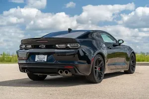 Chevrolet Camaro 1SS 2023 d'occasion - Product Image 2