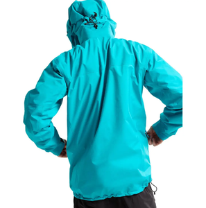 Fabricantes al por mayor de alta calidad de los hombres chaqueta de esquí al aire libre Puffer a prueba de viento chaqueta impermeable chaqueta de esquí de Snowboard - Product Image 3