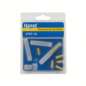 ชุดเม็ดมีดเกลียว Hazet 4797/10 จำนวน 5 ชิ้น - Product Image 2