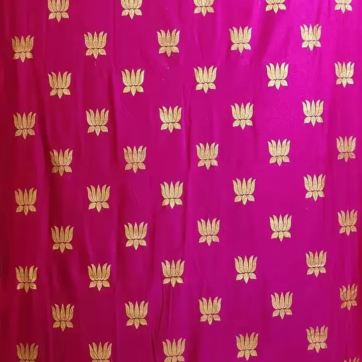 5x8 футов тканевый фон с принтом в виде цветка лотоса тканевый фон индийские традиционные свадебные украшения день рождения события Декор