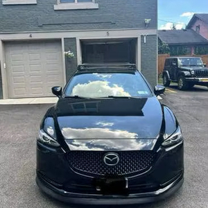 Mazda Mazda6 Signature 2018 Usado, Volante a la Izquierda, Turbo, Tracción en las Cuatro Ruedas, Asientos de Cuero, Interior Claro, Sedán, Automático, R18 - Product Image 1