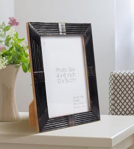 Cadre photo en panneau MDF avec nouveau look cadre photo en bois pour bureau salon et maison cadre photo décoratif nouvel arrivage - Product Image 1